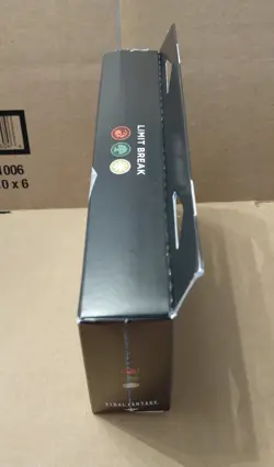 Magic the Gathering Final Fantasy Commander Deck Cloud Limit Break NEW MTG FF - Image 5