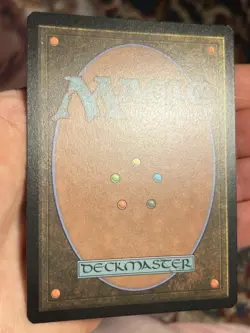 GERMAN Borderless Foil Flare Of Malice • Modern Horizons 3 Pack Fresh • Mtg 1923 - Image 3