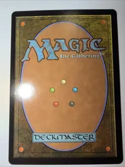 Herald of Eterna 0017 Dawn Foundations Foil Magic The Gathering MTG Mythic Angel - Image 3