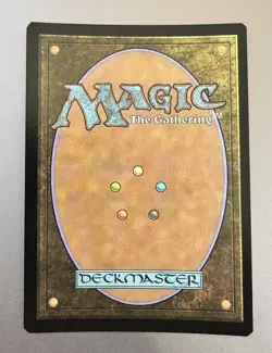 MTG Modern Horizons 3 MH3 Flare of Duplication #333 Borderless FOIL - NM/M - Image 2