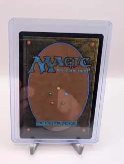 Space-Time Anomaly #229 Magic Edge of Eternities Regular - Image 2