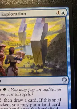 Joint Exploration 056/281 Uncommon Dominaria United Magic: The Gathering - Image 3