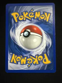 Pikachu #124/165 - Pokemon TCG - Expedition Base Set - LP - Image 2