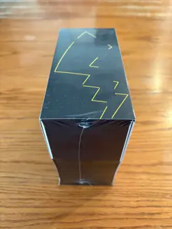 Pokemon TCG: 25th Anniversary Celebrations Elite Trainer Box Sealed - Image 4