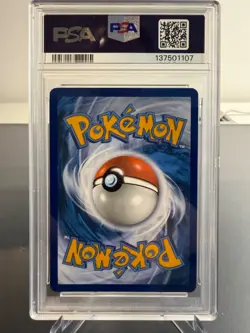 Pokemon TCG PSA 10 GEM MINT Pikachu 160/159 Crown Zenith English - Image 2