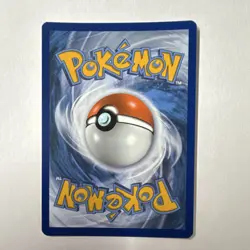 Pokemon TCG Kleavor TG08/TG30 Holo Ultra Rare 140 HP Berserker Tackle - Image 2