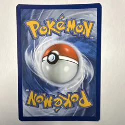 Pokemon TCG Mimikyu 081/189 Holo Promo 70 HP Claw Slash Card - Image 2