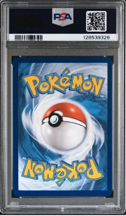 Pokemon Center Magneton #159 PSA 10 Surging Sparks Promo - Image 2