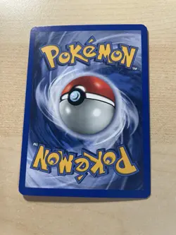 Smeargle 32/53 Wotc Promo Regular (Near Mint or Better) Vintage Pokemon - Image 2