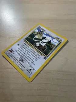Smeargle 32/53 Wotc Promo Regular (Near Mint or Better) Vintage Pokemon - Image 3