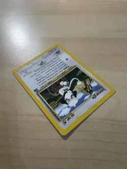 Smeargle 32/53 Wotc Promo Regular (Near Mint or Better) Vintage Pokemon - Image 4