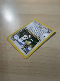 Smeargle 32/53 Wotc Promo Regular (Near Mint or Better) Vintage Pokemon - Image 5