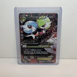 M Gardevoir EX (Full Art) RC31/RC32 Generations: Radiant Collection Pokemon LP - Image 1