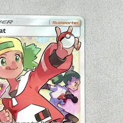 Copycat Full Art 163/168 Sm-Celestial Storm Pokemon TCG NM/LP - Image 5
