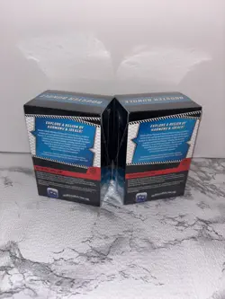 2x Pokemon Scarlet & Violet Black Bolt Booster Bundle Lot - Image 3