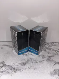 2x Pokemon Scarlet & Violet Black Bolt Booster Bundle Lot - Image 4