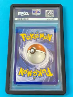 Ceruledge Illustration Rare PSA 10 Gem Mint | SSP #197 | Bumper Guard - Image 2