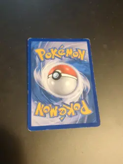 Pokemon TCG: Chesnaught EX XY18 - Ultra Rare - Black Star Promo - *MP* - Image 2