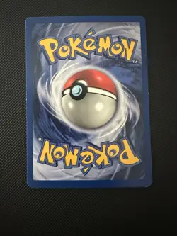 Pokemon Cubone 1st Edition Jungle Set #50/64 - Vintage WOTC 1999 - NM/LP - Image 2