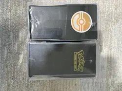 Pokemon Center Mega Evolution Gardevoir & Lucario ETB Set w/ Case Exclusive - Image 4