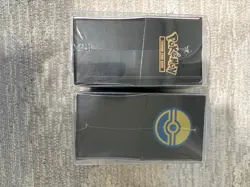 Pokemon Center Mega Evolution Gardevoir & Lucario ETB Set w/ Case Exclusive - Image 5