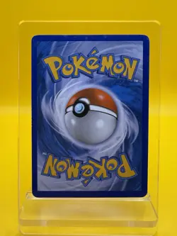 ⚡Pokemon Communication 98/123 Uncommon HeartGold&SoulSilver Pokemon Very LP/EX - Image 2