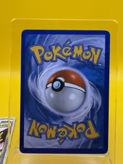 ⚡Pokemon Communication 98/123 Uncommon HeartGold&SoulSilver Pokemon Very LP/EX - Image 4