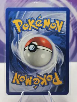 Pokemon Gym Challenge Misty's Horsea 87/132 - Image 2