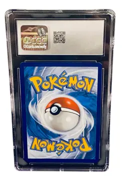 Pokemon Eevee Ex #174 Promo CGC Mint 9/ Prismatic Evolution Premium... - Image 3