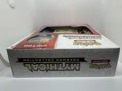 Pokemon 2016 XY Generations Victini Mythical Pin Collection Box Sealed - Image 3