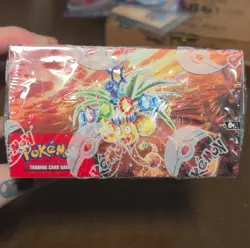 Pokemon TCG Scarlet & Violet Surging Sparks Booster Box English Pikachu Latias - Image 2