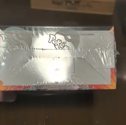 Pokemon TCG Scarlet & Violet Surging Sparks Booster Box English Pikachu Latias - Image 4