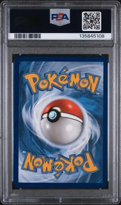 2020 POKEMON SM BLACK STAR PROMO #SM240 ESPEON & DEOXYS GX PSA 10 (Q108 - Image 2
