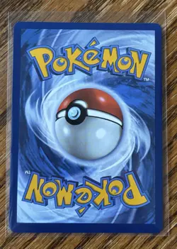 Pokemon TCG Professors Research (Professor Juniper) 085/086 PokeBall Foil NM - Image 2