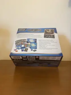 Pokemon TCG Scarlet&Violet Stellar Crown Pokemon Center ETB - Image 4