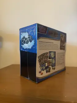 Pokemon TCG Scarlet&Violet Stellar Crown Pokemon Center ETB - Image 5
