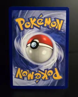 Pokemon TCG - GOLDUCK - 1ST EDITION - 35/62 - FOSSIL (1999) - WOTC - LP/NM - Image 2