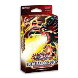 Yu-Gi-Oh! Egyptian God Decks 1. Auflage Englisch NEU & OVP - Image 4