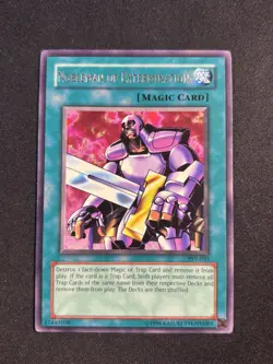 Nobleman of Extermination PSV-035 - Rare - Goat Format - NM - Image 1