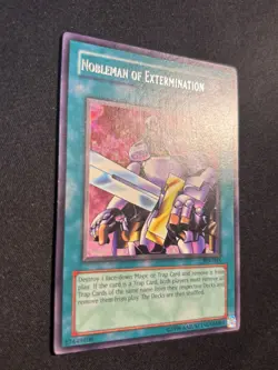 Nobleman of Extermination PSV-035 - Rare - Goat Format - NM - Image 2