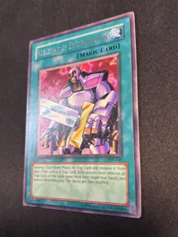 Nobleman of Extermination PSV-035 - Rare - Goat Format - NM - Image 3