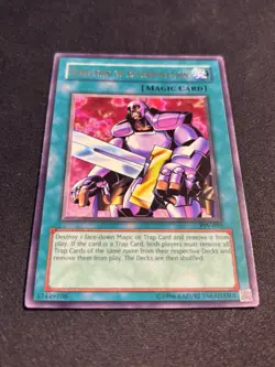 Nobleman of Extermination PSV-035 - Rare - Goat Format - NM - Image 4