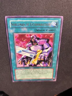 Nobleman of Extermination PSV-035 - Rare - Goat Format - NM - Image 5