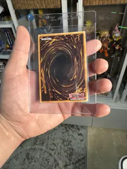 Yugioh Sangan RP01-EN036 Retro Pack (2020 Date Reprint) Unlimited Near Mint - Image 2