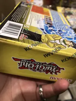 Yugioh Speed Duel GX Lot FACTORY SEALED Duel Academy Box Midterm Paradox Boxes - Image 2