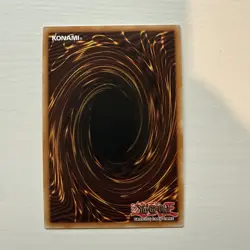 YUGIOH HYOZANRYU ULTRA RARE GFTP-EN071 1ST EDITION - Image 2