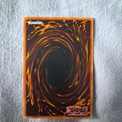 MRD-E125 Garnecia Elefantis Super Rare (Near Mint) - Yu-Gi-Oh! - Image 2