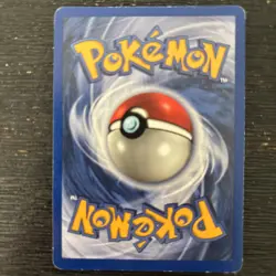 Machamp Base Set 8/102 Holo 1st Edition Pokemon Trading Card - Image 2