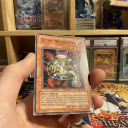 YuGiOh The Dark The Light Hex-Sealed Fusion Card FET-EN028 1X 1st Edition Bundle - Image 4