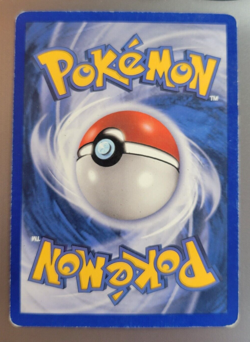 2003 EX Series Sandstorm Set WINGULL Kagemaru Himeno Pokemon TCG Card #84 - Image 2